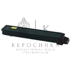 Картридж лазерный Kyocera TK-895K (1T02K00NL0) черный для FS-C8020MFP/C8025MFP/FS-C8520MFP/C8525MFP 12000 стр