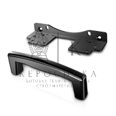 Комплект ручек 384-41309-3100A0 AS'Y COMPONENT,RM41300,SINGLE,CABINET EAR,BULKING+PALLET,200PCS/CTN