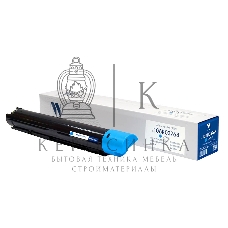 Картридж лазерный NVPrint совместимый NV-106R03768 Голубой для Xerox VersaLink-C7000 (10100k)