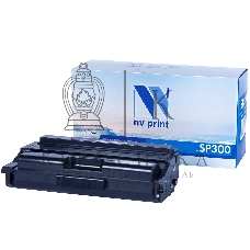 Картридж NVPrint совместимый Ricoh SP300 для SP-300DN (1500k)