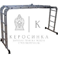 Лестница-трансформер ЛТА 4х3 Вихрь