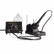 Паяльная станция Rexant 200-480 °С