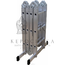 Лестницы, стремянки Вихрь Лестница-трансформер ЛТА 4х4 