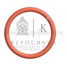 Уплотнитель заварного устройства Delonghi оригинал