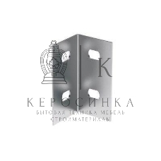 Уголок опорный FR TC/RRC/RRD/RRS на H 50 30199 DKC