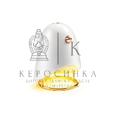 Фумигатор Rexant USB белый