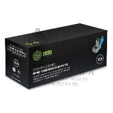 Картридж лазерный Cactus CS-Q2612X-MPS черный (3000 стр.) для HP LJ 1010/1012/1015/1018/1020