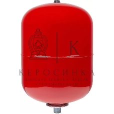 Гидроаккумулятор Джилекс В 18 (7818)