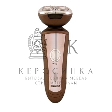 Электробритва Микма 256, 3Вт (в уп. 24 шт)