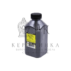 Тонер Hi-Black для HP CLJ CP3525/3530/4025/4525/M551, Тип 1.0, Bk, 220 г, банка