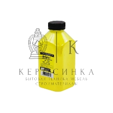 Тонер Brother Универсальный HL-3140 (Hi-Black) Y, 200 г, банка