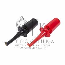 Зажим для тестера Rexant 