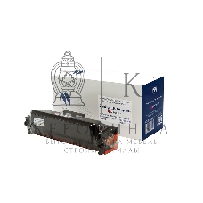 Картридж лазерный NVPrint совместимый NV-055H Magenta (БЕЗ ЧИПА) для Canon i-Sensys MF742Cdw/MF744Cdw/MF746Cx/LBP663Cdw/LBP664Cx (5900k)