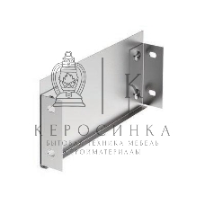 Заглушка для лотка цельная TC 200х100 DKC 30267