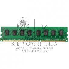Оперативная память Apacer, DDR3, 4GB (1x4GB), 1600MHz, CL11, DIMM