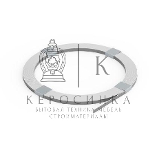 Полоса ДКС NC2254 25х4 оцинк. (уп.62 м)