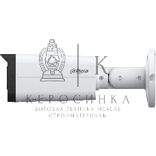 Камера видеонаблюдения IP Dahua DH-IPC-HFW2249TP-AS-IL-0360B 3.6-3.6мм цв.