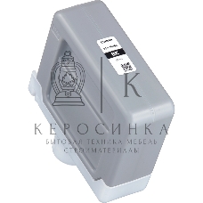 Картридж Canon PFI-340BK BLACK черный (330 мл) для Canon imagePROGRAF TZ-30000