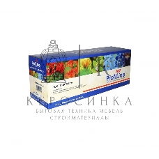 Картридж лазерный ProfiLine PL-CF362A №508A для принтеров HP CLJ Enterprise M552dn/M553dn/M553n/M553x 5000 копий Yellow