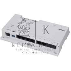 Коммутатор Dahua DHI-VTNS1060A