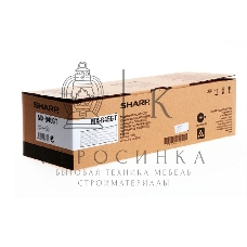 Картридж лазерный Sharp MXB355/MXB455 черный 30К