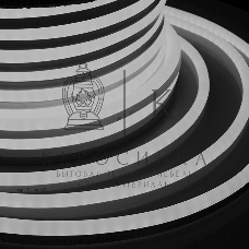 Гибкий неон Neon-night LED SMD 15х26 мм, белый, 120 LED/м, бухта 50м