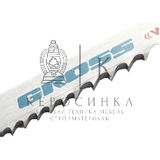 Полотна для электролобзика по дереву Gross 2 шт. (3108 - T119B)