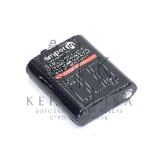 Аккумулятор Amperin для Motorola TLKR 92H2O, TALKABOUT T82 (PMNN4477A) Ni-MH 1500 мАч, 3.6V