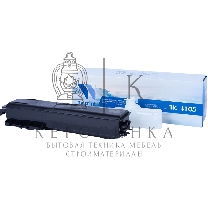 Картридж NVPrint совместимый Kyocera TK-4105 для TASKalfa 1801/2200/1800/2201 (15000k)