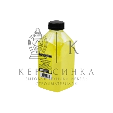 Тонер Hi-Black Универсальный для Oki С831dn/C861dn, Y, 220 г, банка