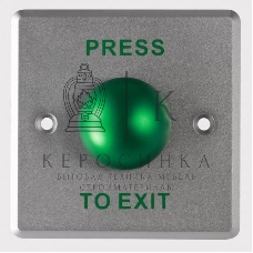 Кнопка выхода Hikvision DS-K7P06