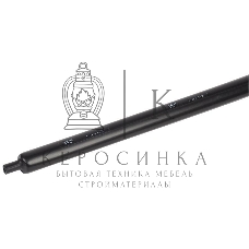 Трубка термоусадочная толстостен. ТТК 33/8 4:1 с клеем черный (уп.1м) ИЭК UMR-A3-33-8-41-K02