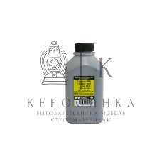 Тонер для Kyocera FS-1030/1035/1130/1135 (Hi-Black) TK-1130/1140, черный, 250 г, банка