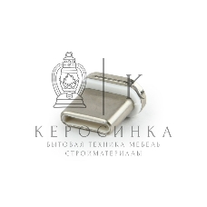 Адаптер TypeC Cablexpert CC-USB2-AMLM-UCM для магнитного кабеля, коробка