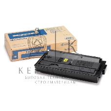 Картридж лазерный Kyocera TK-7105 (1T02P80NL0) черный для TASKalfa 3010i 20000 стр.
