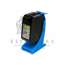 Картридж струйный Cactus CS-C6578D №78 голубой/пурпурный/желтый (19мл) для HP DJ 900/1220C/PS P000/P1100