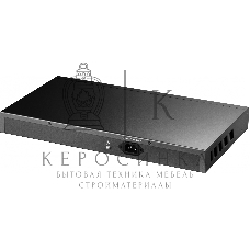 Коммутатор Cudy GS2024S2 (L2) 24x1 Гбит/с 4SFP управляемый
