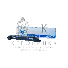 Картридж NVPrint совместимый NV-TK-8115 черный для Kyocera EcoSys-M8124/EcoSys-M8130 (12000k)