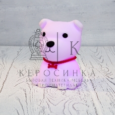 Силиконовый ночник Neon-night 