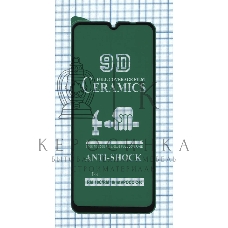 Керамическая пленка (стекло) для Xiaomi Poco C40