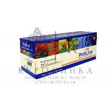 Картридж лазерный ProfiLine PL-CF412X №410X для принтеров HP LaserJet Pro M477/M452 Yellow 5000 копий