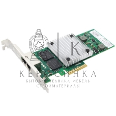 Сетевой адаптер PCIE 1Gb DUAL PORT LREC9712HT LR-LINK