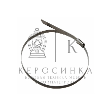 Хомут-стяжка стальной Rexant 100x4,6 мм, упаковка 100 шт.