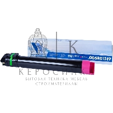 Картридж лазерный NVPrint совместимый Xerox 006R01519 Magenta для WorkCentre 7525/7530/7535/7545/7556/7830/7835/7845/7855/7970 (15000k)