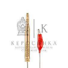 Автотестер универсальный Rexant металлический