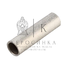 Гильза медная КВТ ГМЛ-120-17 (опрес.) луженая 41177