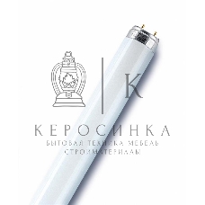 Лампа люминесцентная LEDVANCE L 58W/640 58Вт T8 4000К G13 смол. OSRAM