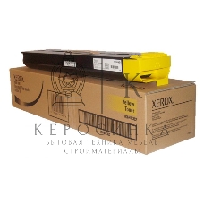 Картридж лазерный Xerox Желтый DC700/X700i (22000 отпечатков)