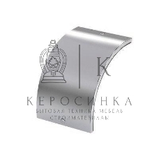 Крышка CD 90 на угол вертикальный внеш. 90 град. осн. 200 38244 DKC