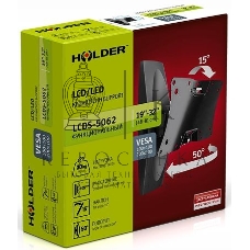 Кронштейн Holder LCDS-5062 белый